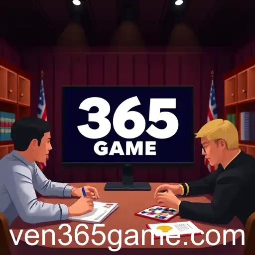 The Rise of English 365 Gaming