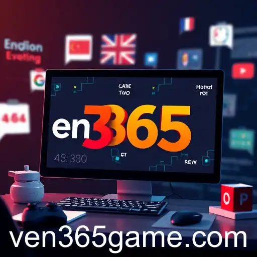 Exploring the Rise of English Language Games