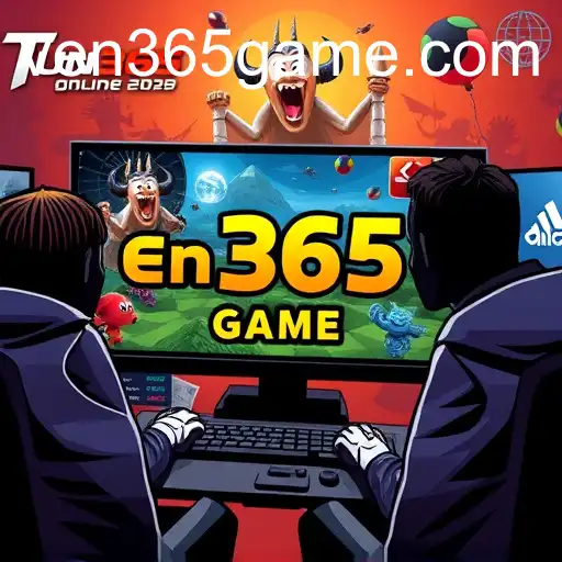 Exploring Current Trends in English Gaming Websites