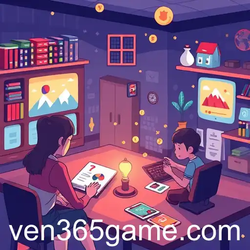 The Evolution of Online Gaming in 2025