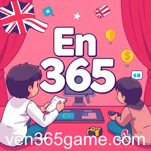 Exploring the Thrills of En 365: A Gaming Revolution