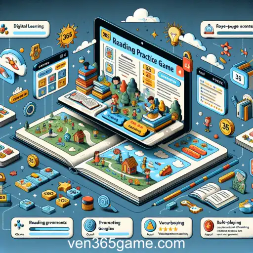 Exploring the World of English Online Games