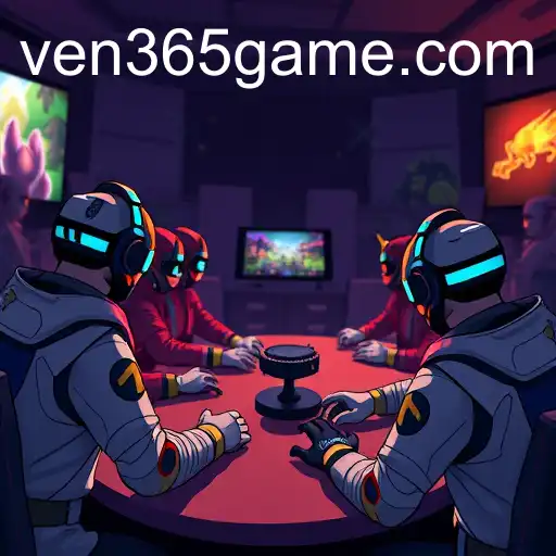 Gaming in 2025: The Rise of EN 365