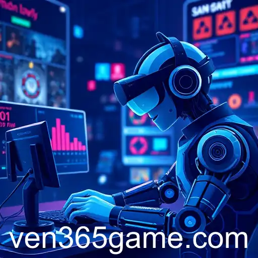 Innovative Trends in Online Gaming