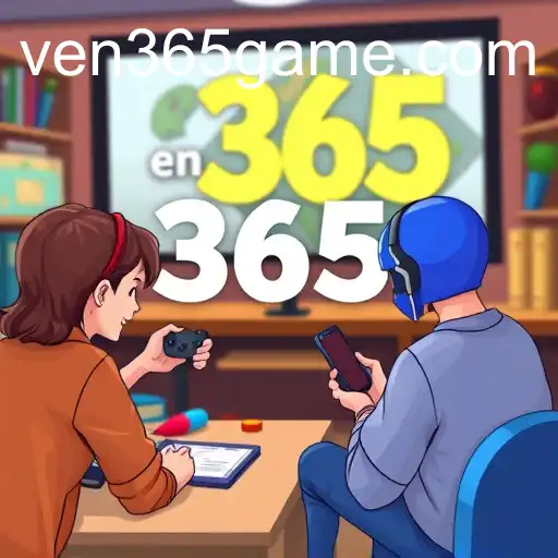 The Rise of Online English Gaming