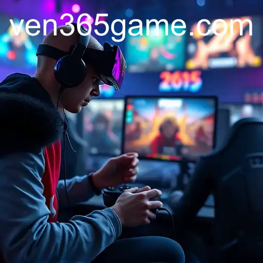 Exploring the Phenomenon of Online Gaming in 2025