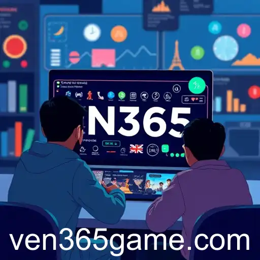 Rising Popularity of Online Gaming in 2025