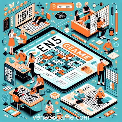 Exploring the World of Word Puzzles: A Fun Path to Sharpen Your Mind