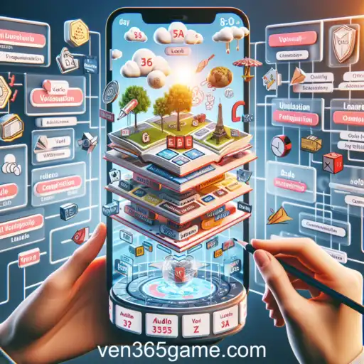 The Rise of Online Language Learning Games