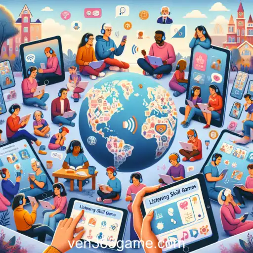 The Rise of Online English Learning Platforms