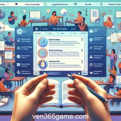 The Rise of Online English Learning Platforms